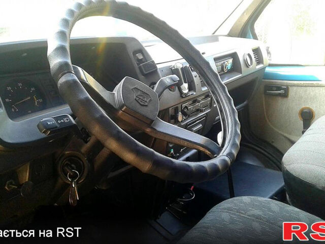 ГАЗ Газель, объемом двигателя 2.5 л и пробегом 90 тыс. км за 1200 $, фото 1 на Automoto.ua