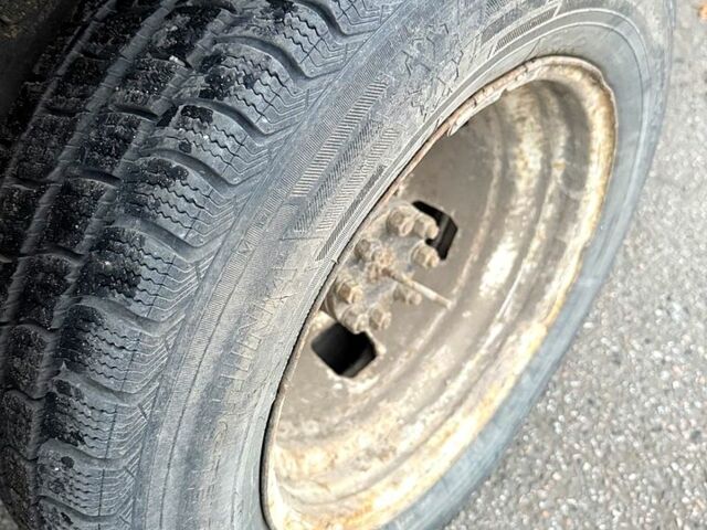 ГАЗ Газель, об'ємом двигуна 2.4 л та пробігом 275 тис. км за 1700 $, фото 6 на Automoto.ua