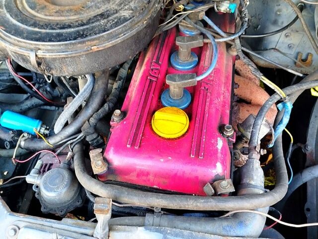 ГАЗ Газель 1996 в Николаеве на Automoto.ua ГАЗ Газель, объемом двигателя 2.5 л и пробегом 0 тыс. км за 1700 $, фото 2 на Automoto.ua