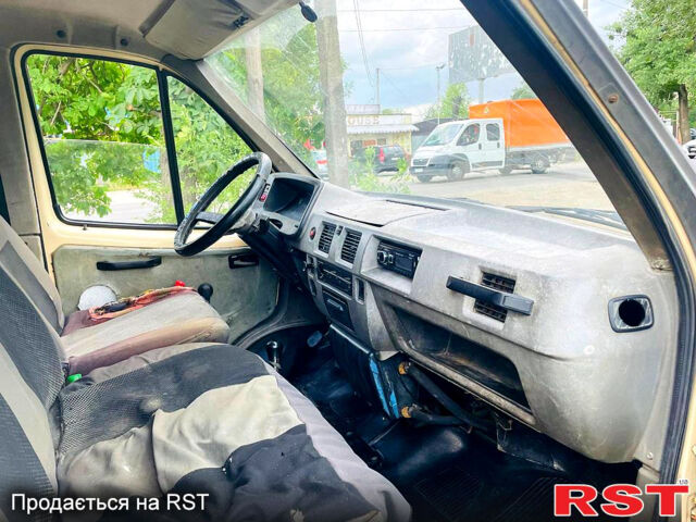 ГАЗ Газель, об'ємом двигуна 2.4 л та пробігом 0 тис. км за 1040 $, фото 3 на Automoto.ua