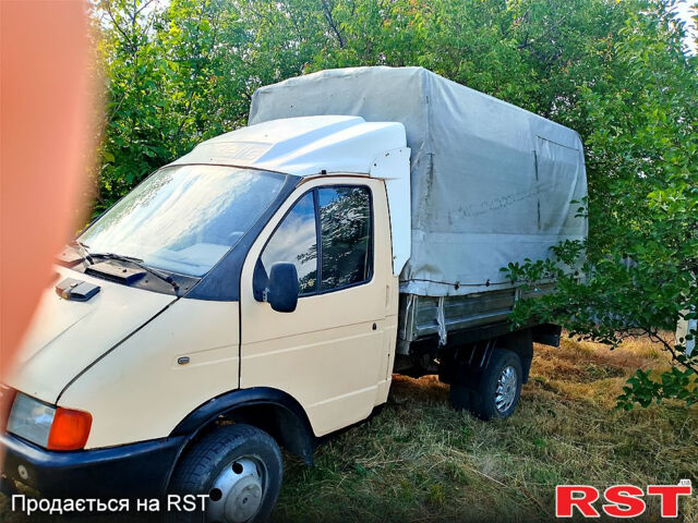 ГАЗ Газель, об'ємом двигуна 2.4 л та пробігом 0 тис. км за 1040 $, фото 1 на Automoto.ua