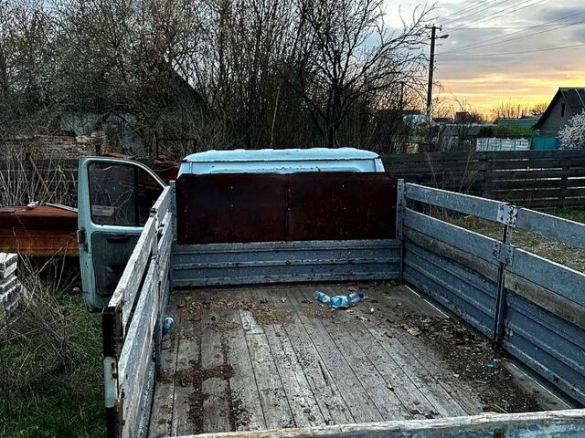 ГАЗ Газель, об'ємом двигуна 24 л та пробігом 0 тис. км за 1000 $, фото 3 на Automoto.ua
