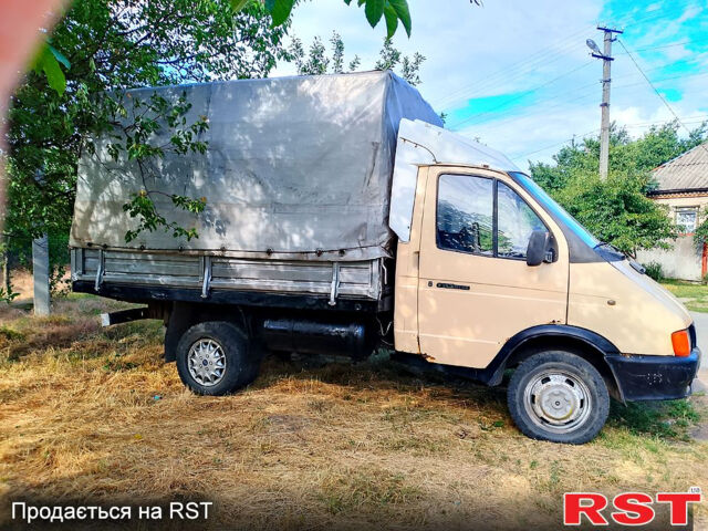 ГАЗ Газель, об'ємом двигуна 2.4 л та пробігом 0 тис. км за 1040 $, фото 2 на Automoto.ua