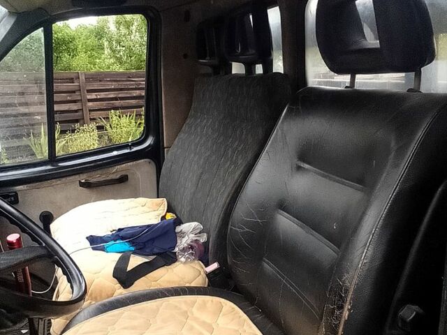 ГАЗ Газель, объемом двигателя 2.4 л и пробегом 0 тыс. км за 2000 $, фото 3 на Automoto.ua