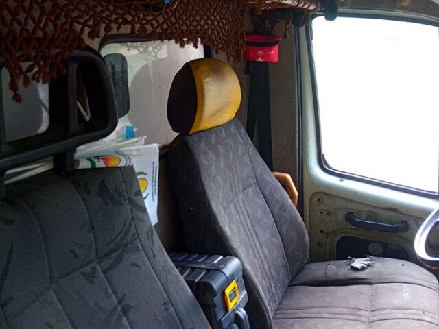 ГАЗ Газель, объемом двигателя 2.4 л и пробегом 0 тыс. км за 1190 $, фото 1 на Automoto.ua