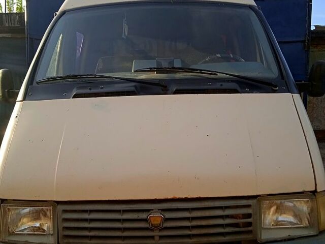 ГАЗ Газель, об'ємом двигуна 2.4 л та пробігом 82 тис. км за 2000 $, фото 3 на Automoto.ua