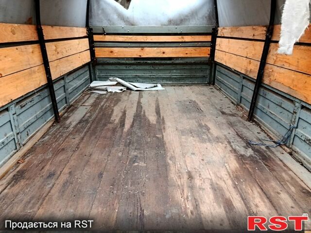 ГАЗ Газель, объемом двигателя 2.4 л и пробегом 0 тыс. км за 1350 $, фото 10 на Automoto.ua