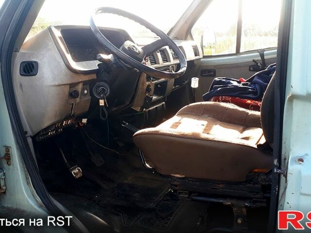 ГАЗ Газель, объемом двигателя 2.4 л и пробегом 150 тыс. км за 1250 $, фото 6 на Automoto.ua