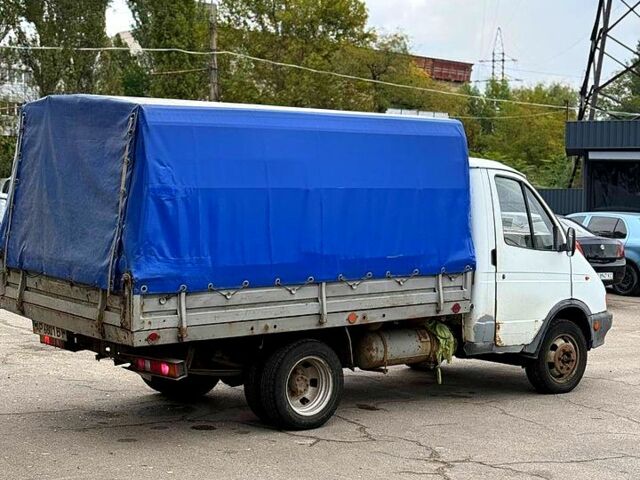 ГАЗ Газель 2000 у Запоріжжя на Automoto.ua ГАЗ Газель, об'ємом двигуна 2.5 л та пробігом 300 тис. км за 1300 $, фото 3 на Automoto.ua