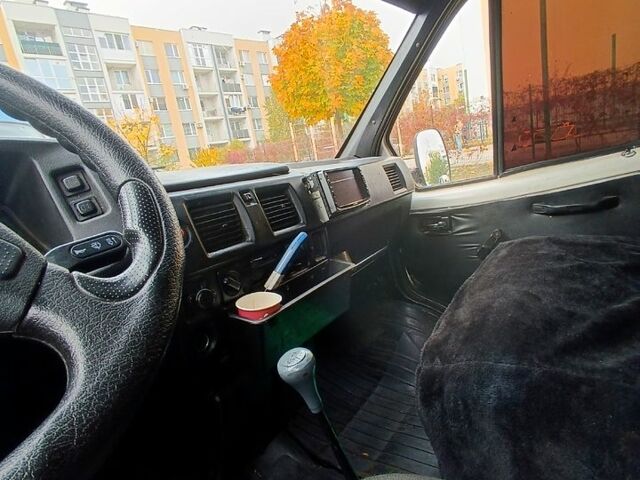 ГАЗ Газель, об'ємом двигуна 2.4 л та пробігом 100 тис. км за 1380 $, фото 4 на Automoto.ua