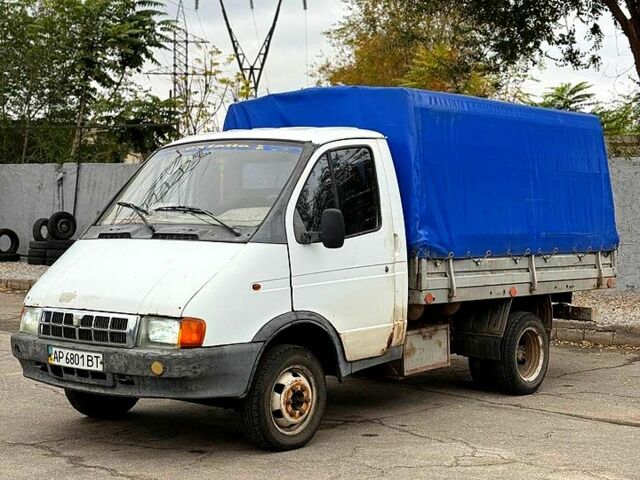 ГАЗ Газель 2000 у Запоріжжя на Automoto.ua ГАЗ Газель, об'ємом двигуна 2.5 л та пробігом 300 тис. км за 1300 $, фото 5 на Automoto.ua