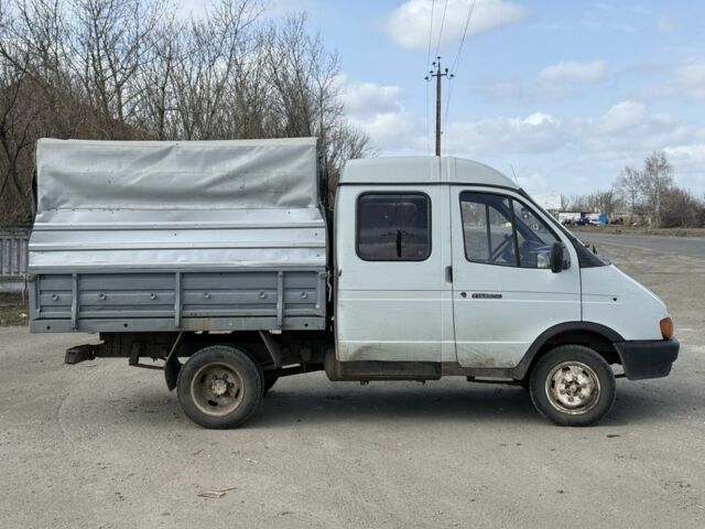 ГАЗ Газель, об'ємом двигуна 0 л та пробігом 0 тис. км за 1550 $, фото 2 на Automoto.ua