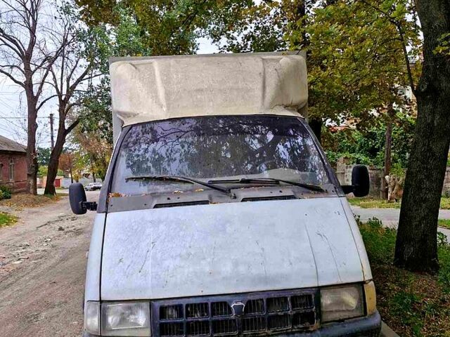 ГАЗ Газель, об'ємом двигуна 2.5 л та пробігом 412 тис. км за 1100 $, фото 2 на Automoto.ua