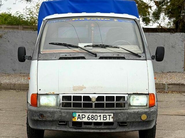 ГАЗ Газель 2000 у Запоріжжя на Automoto.ua ГАЗ Газель, об'ємом двигуна 2.5 л та пробігом 300 тис. км за 1300 $, фото 6 на Automoto.ua