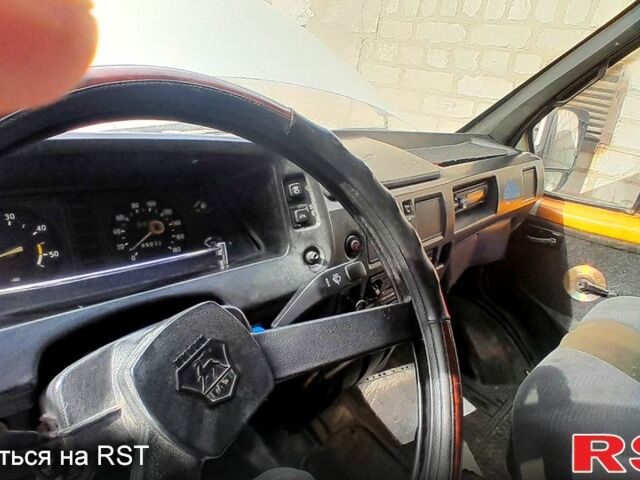 ГАЗ Газель 2000 у Запоріжжя на Automoto.ua ГАЗ Газель, об'ємом двигуна 3 л та пробігом 10 тис. км за 1600 $, фото 5 на Automoto.ua