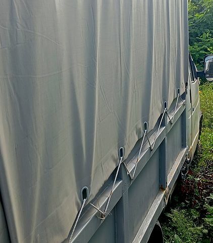 ГАЗ Газель, об'ємом двигуна 3 л та пробігом 120 тис. км за 2000 $, фото 3 на Automoto.ua