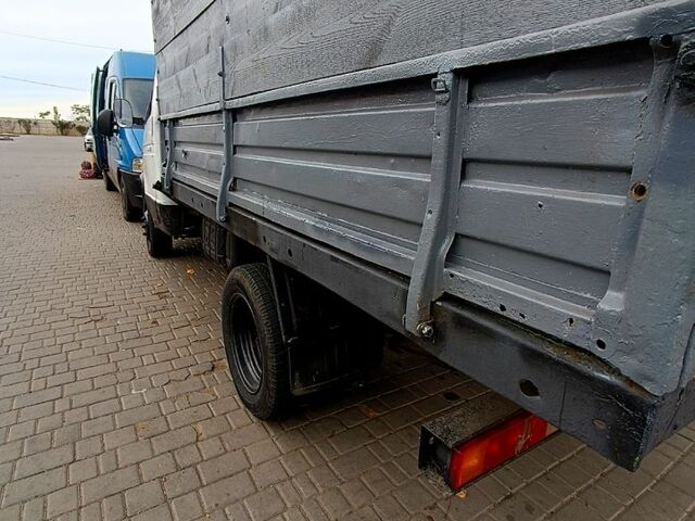 ГАЗ Газель, об'ємом двигуна 2.4 л та пробігом 100 тис. км за 1380 $, фото 2 на Automoto.ua