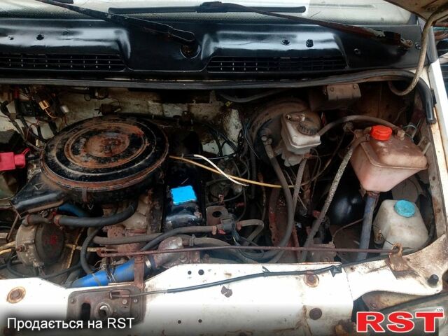 ГАЗ Газель, объемом двигателя 3 л и пробегом 167 тыс. км за 1200 $, фото 6 на Automoto.ua