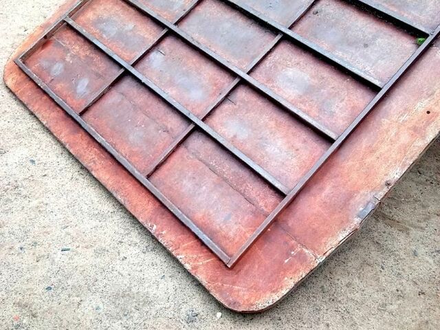 ГАЗ Газель, объемом двигателя 3 л и пробегом 167 тыс. км за 1200 $, фото 2 на Automoto.ua