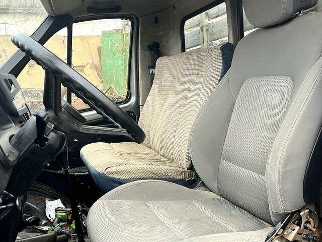 ГАЗ Газель, об'ємом двигуна 2.5 л та пробігом 0 тис. км за 1500 $, фото 3 на Automoto.ua