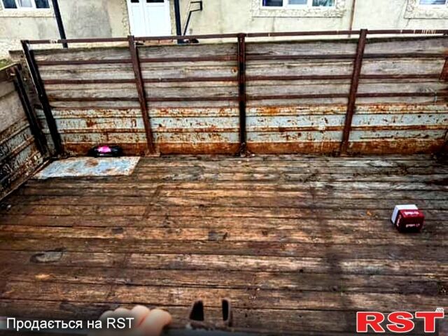 ГАЗ Газель, объемом двигателя 3 л и пробегом 0 тыс. км за 1300 $, фото 5 на Automoto.ua