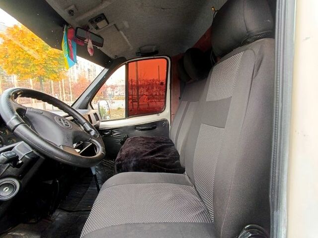 ГАЗ Газель, об'ємом двигуна 2.4 л та пробігом 100 тис. км за 1380 $, фото 1 на Automoto.ua