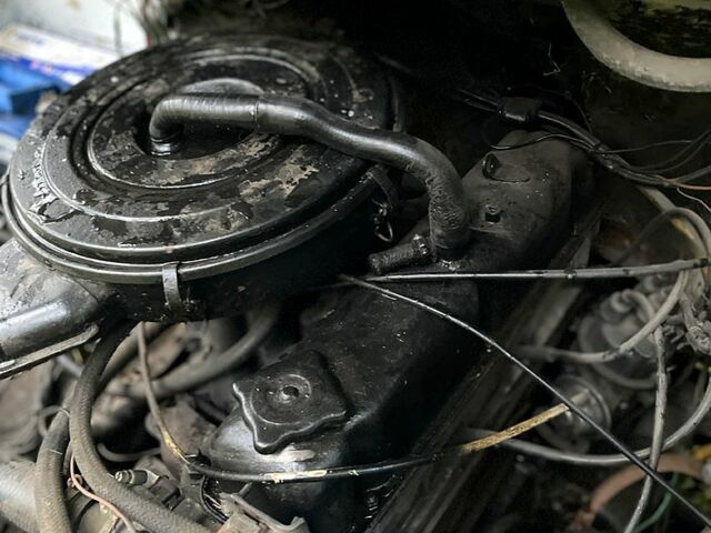 ГАЗ Газель, объемом двигателя 3 л и пробегом 100 тыс. км за 1600 $, фото 7 на Automoto.ua