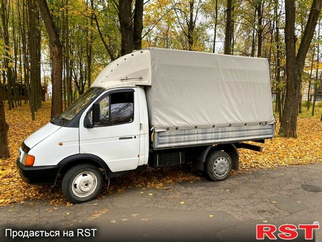 ГАЗ Газель 2000 у Богодухове на Automoto.ua ГАЗ Газель, об'ємом двигуна 2.5 л та пробігом 88 тис. км за 2800 $, фото 7 на Automoto.ua