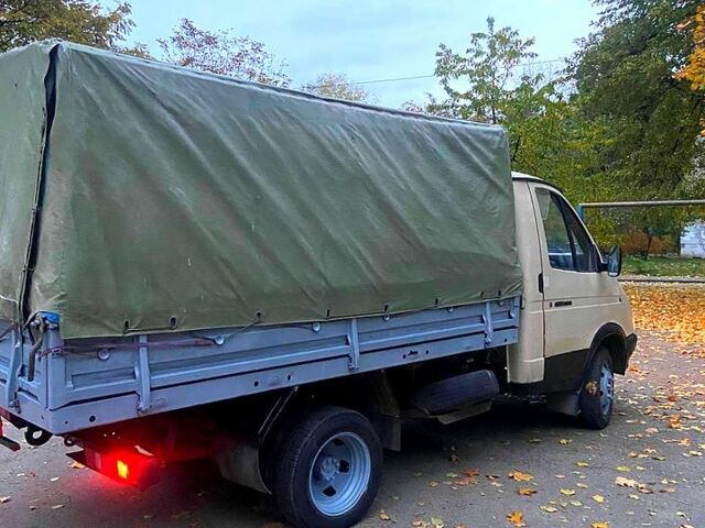ГАЗ Газель, об'ємом двигуна 2.4 л та пробігом 100 тис. км за 900 $, фото 3 на Automoto.ua