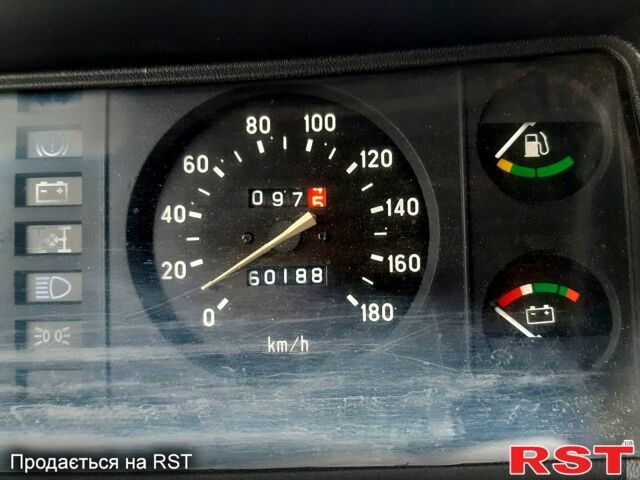 ГАЗ Газель 2000 у Києві на Automoto.ua ГАЗ Газель, об'ємом двигуна 2.9 л та пробігом 60 тис. км за 1900 $, фото 8 на Automoto.ua