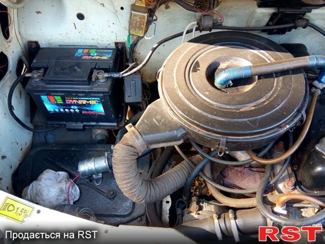 ГАЗ Газель, объемом двигателя 2.4 л и пробегом 162 тыс. км за 2700 $, фото 12 на Automoto.ua