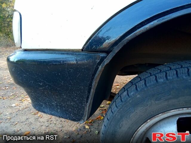 ГАЗ Газель, объемом двигателя 2.4 л и пробегом 162 тыс. км за 2700 $, фото 5 на Automoto.ua