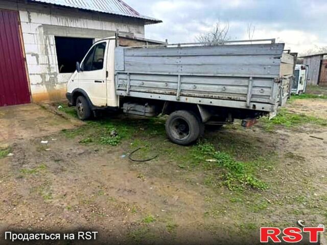 ГАЗ Газель, объемом двигателя 3 л и пробегом 0 тыс. км за 1300 $, фото 3 на Automoto.ua