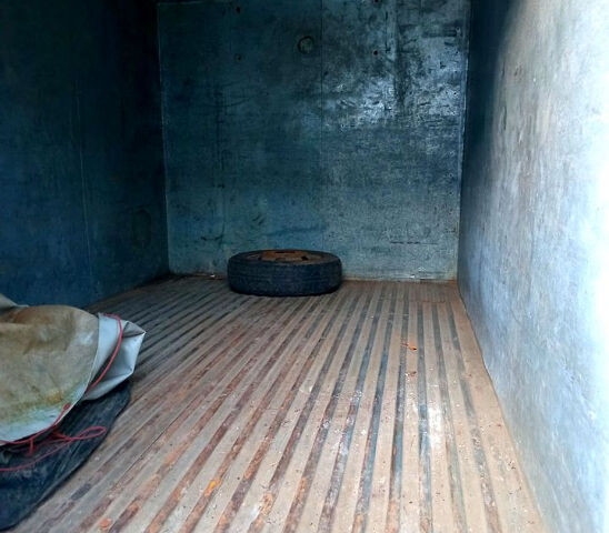 ГАЗ Газель, объемом двигателя 2.3 л и пробегом 170 тыс. км за 1700 $, фото 3 на Automoto.ua