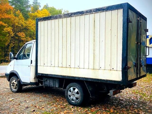 ГАЗ Газель, об'ємом двигуна 2.4 л та пробігом 0 тис. км за 1200 $, фото 3 на Automoto.ua
