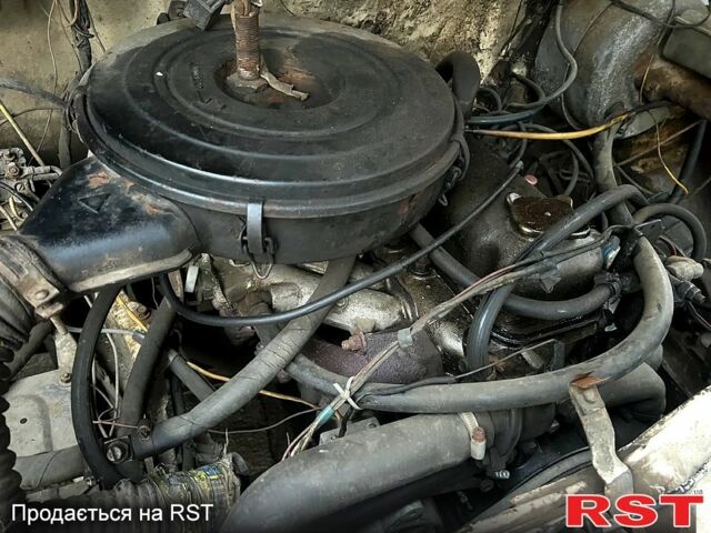 ГАЗ Газель, об'ємом двигуна 2.5 л та пробігом 0 тис. км за 1200 $, фото 12 на Automoto.ua