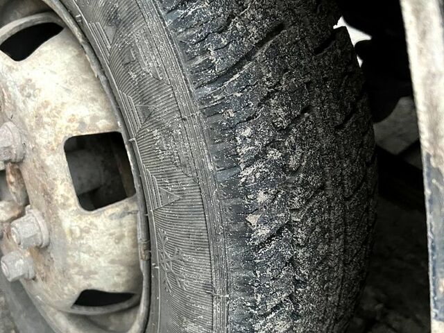 ГАЗ Газель, об'ємом двигуна 2.5 л та пробігом 0 тис. км за 1200 $, фото 8 на Automoto.ua