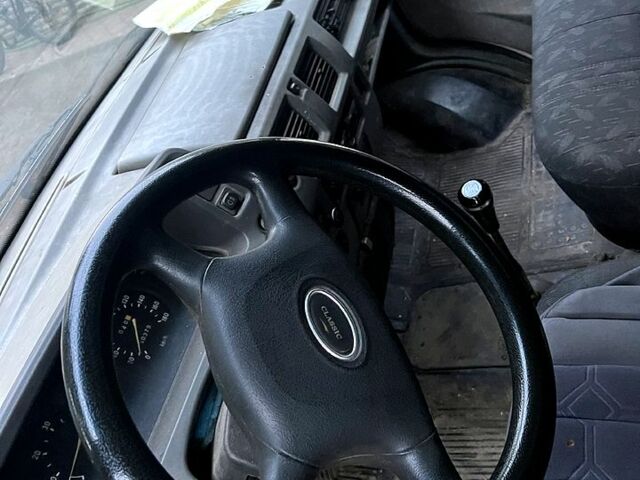 ГАЗ Газель, об'ємом двигуна 2.5 л та пробігом 0 тис. км за 1200 $, фото 9 на Automoto.ua