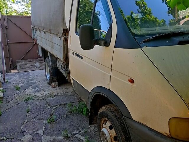 ГАЗ Газель, объемом двигателя 2.4 л и пробегом 0 тыс. км за 1000 $, фото 1 на Automoto.ua