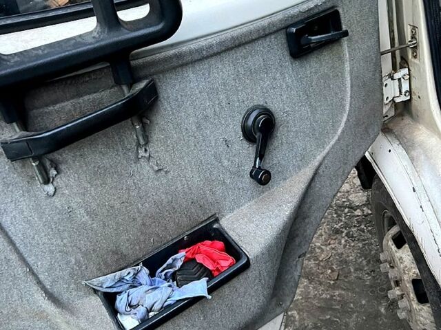 ГАЗ Газель, об'ємом двигуна 2.5 л та пробігом 0 тис. км за 1200 $, фото 10 на Automoto.ua