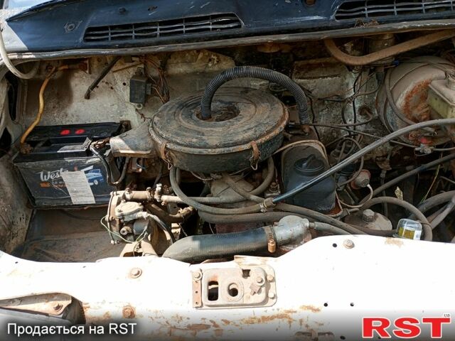 ГАЗ Газель, об'ємом двигуна 2.5 л та пробігом 0 тис. км за 1200 $, фото 5 на Automoto.ua