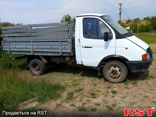ГАЗ Газель, об'ємом двигуна 2.5 л та пробігом 0 тис. км за 1200 $, фото 3 на Automoto.ua