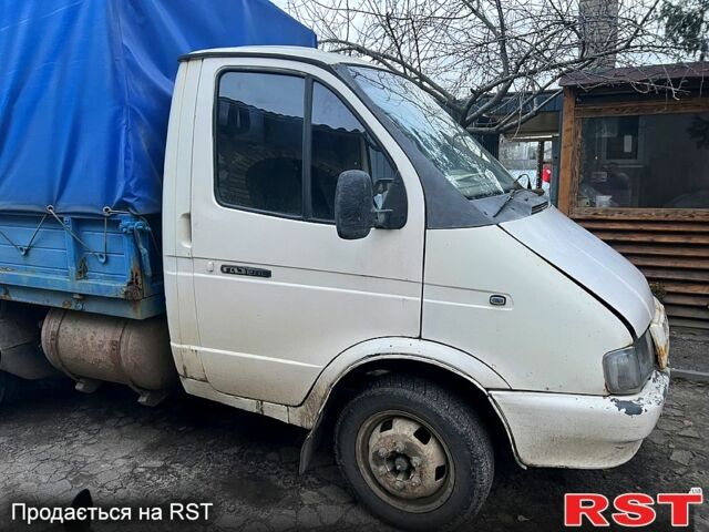 ГАЗ Газель, об'ємом двигуна 2.5 л та пробігом 0 тис. км за 1200 $, фото 5 на Automoto.ua