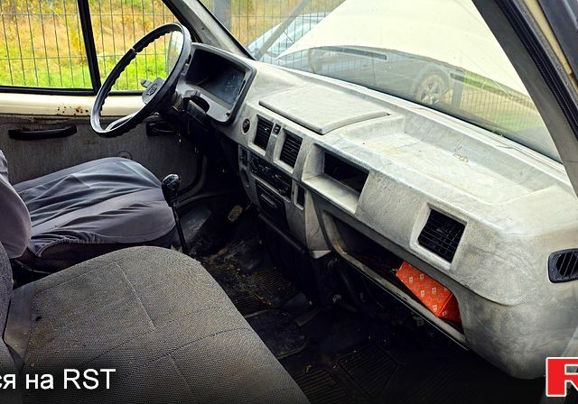 ГАЗ Газель 2001 у Івано-Франківську на Automoto.ua ГАЗ Газель, об'ємом двигуна 2.4 л та пробігом 150 тис. км за 800 $, фото 8 на Automoto.ua