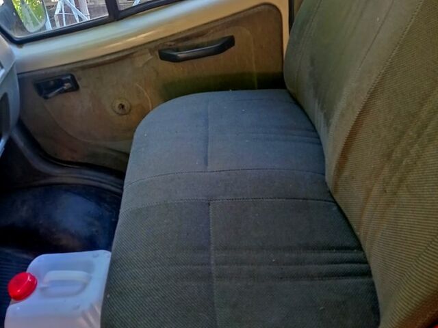 ГАЗ Газель, объемом двигателя 2.4 л и пробегом 0 тыс. км за 1000 $, фото 7 на Automoto.ua