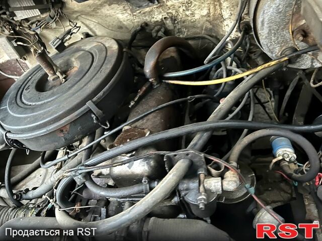 ГАЗ Газель, об'ємом двигуна 2.5 л та пробігом 0 тис. км за 1200 $, фото 11 на Automoto.ua