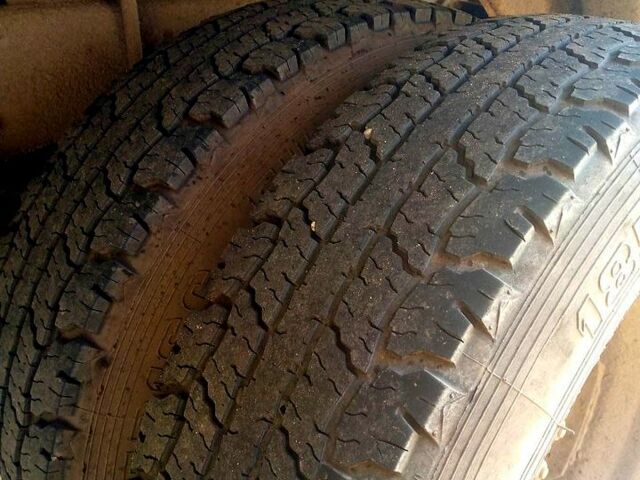 ГАЗ Газель, объемом двигателя 2.4 л и пробегом 150 тыс. км за 1500 $, фото 5 на Automoto.ua