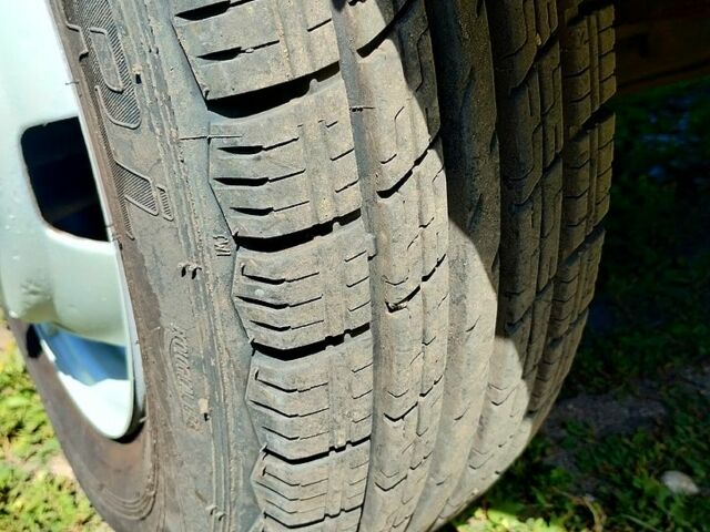 ГАЗ Газель, объемом двигателя 2.3 л и пробегом 67 тыс. км за 1800 $, фото 6 на Automoto.ua