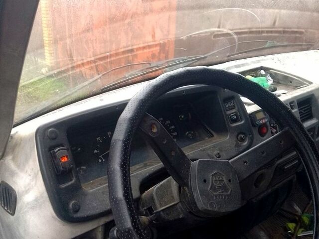 ГАЗ Газель, объемом двигателя 2.9 л и пробегом 90 тыс. км за 800 $, фото 3 на Automoto.ua