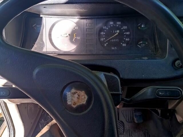 ГАЗ Газель, объемом двигателя 2.4 л и пробегом 0 тыс. км за 1000 $, фото 5 на Automoto.ua